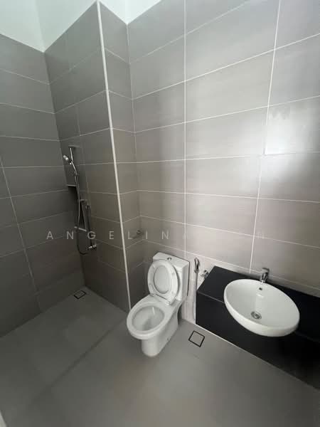 Semi-Detached House for Sale in Taman Ekoflora (Johor Bahru) - Angelina Tan - PropertyGuru.com.my
