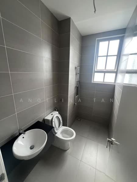 Semi-Detached House for Sale in Taman Ekoflora (Johor Bahru) - Angelina Tan - PropertyGuru.com.my