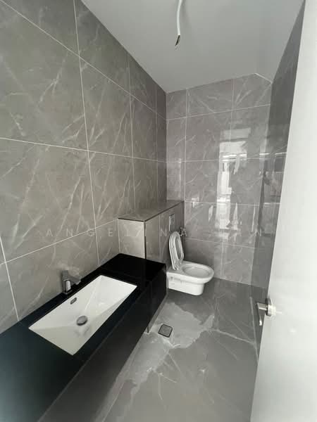 Semi-Detached House for Sale in Taman Ekoflora (Johor Bahru) - Angelina Tan - PropertyGuru.com.my