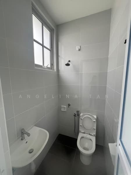 Semi-Detached House for Sale in Taman Ekoflora (Johor Bahru) - Angelina Tan - PropertyGuru.com.my