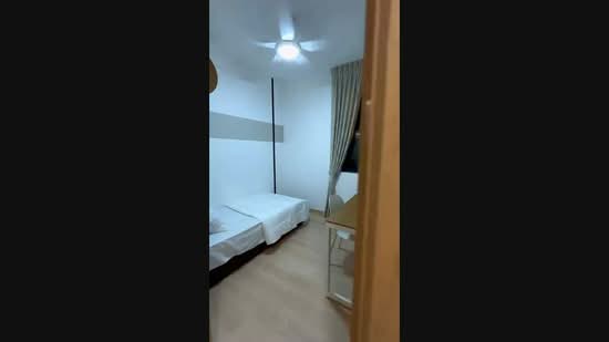 Servis Apartment untuk Disewa di Aradia Residence @ Lake City KL North - Jovi Soh - PropertyGuru.com.my