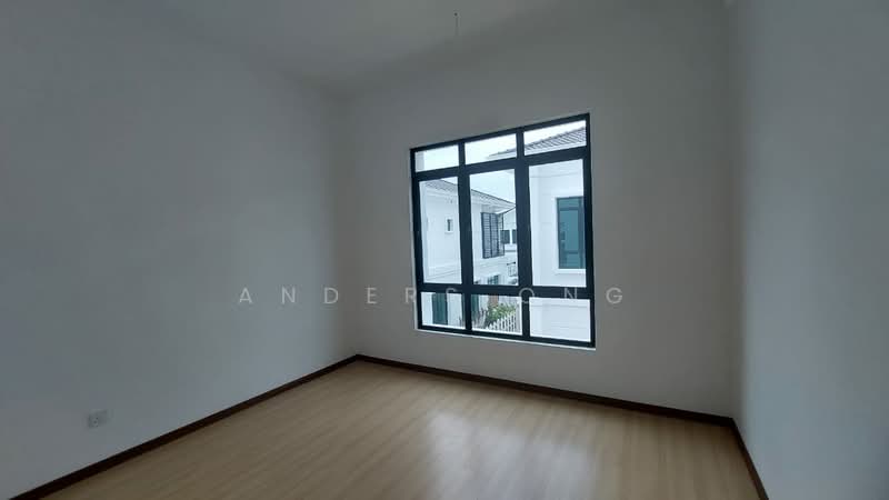 Semi-Detached House for Rent in Bandar Cassia (Batu Kawan) - Anders Ong - Interior - PropertyGuru.com.my