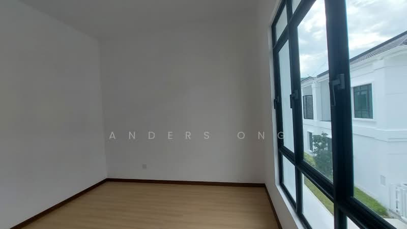 Semi-Detached House for Rent in Bandar Cassia (Batu Kawan) - Anders Ong - Interior - PropertyGuru.com.my