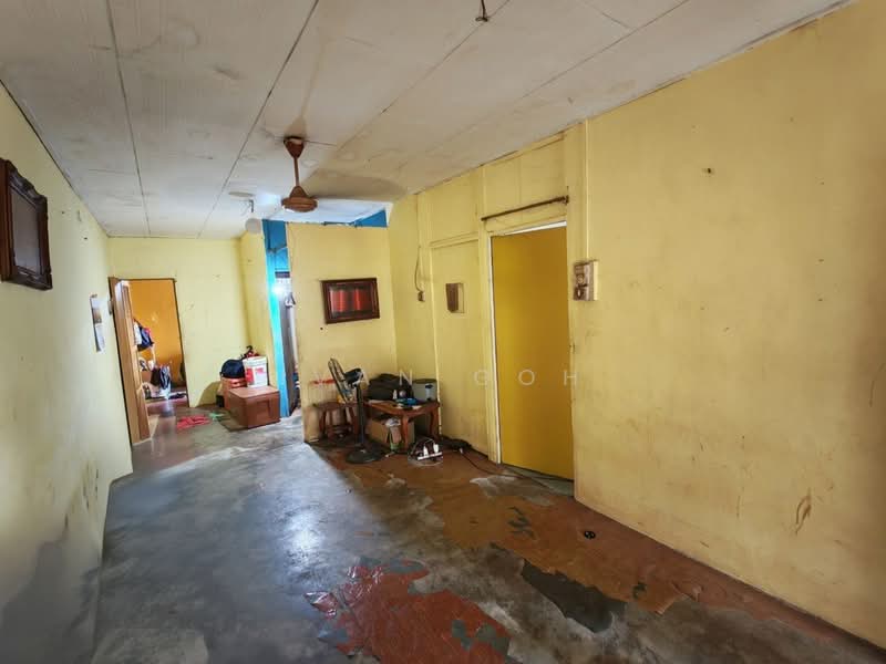 1-storey Terraced House for Sale in Taman Seri Krubong (Krubong) - Ivan Goh - PropertyGuru.com.my