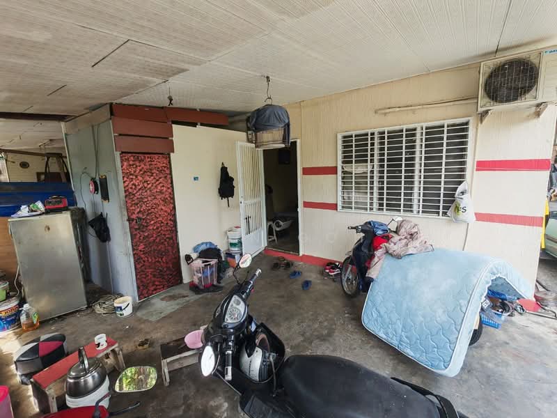 1-storey Terraced House for Sale in Taman Seri Krubong (Krubong) - Ivan Goh - PropertyGuru.com.my