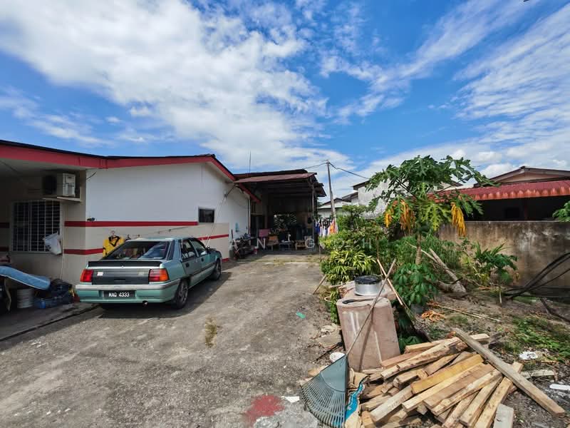 1-storey Terraced House for Sale in Taman Seri Krubong (Krubong) - Ivan Goh - PropertyGuru.com.my