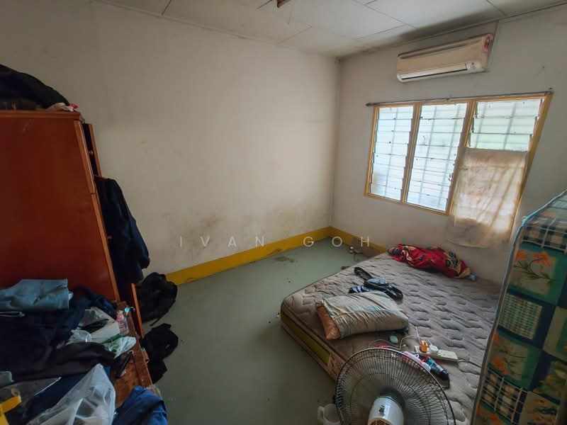 1-storey Terraced House for Sale in Taman Seri Krubong (Krubong) - Ivan Goh - PropertyGuru.com.my