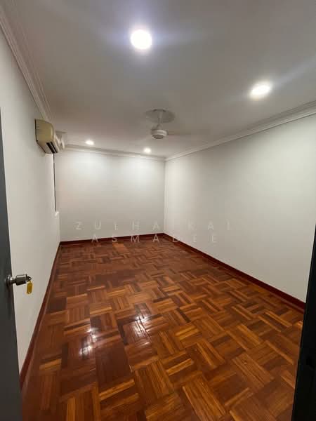 Condominium for Rent at Ridzuan Condominium - Zulhaikal Asmadee - Interior - PropertyGuru.com.my