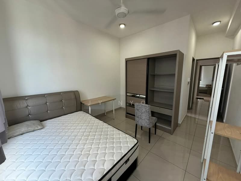 Kediaman Servis untuk Disewa di SKS Habitat - JY NYO - Bedroom - PropertyGuru.com.my