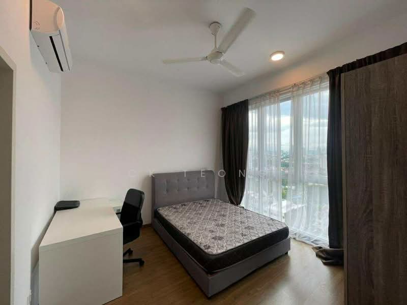 Kondominium untuk Disewa di Rica Residence - CK Teong - Bedroom - PropertyGuru.com.my