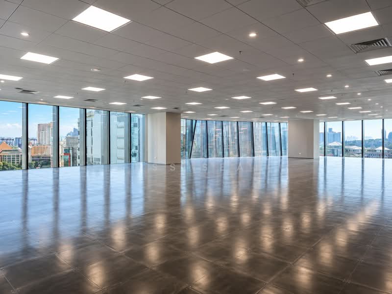 Pejabat untuk Disewa di Subang Jaya (Selangor) - Jess Seah - Interior - PropertyGuru.com.my