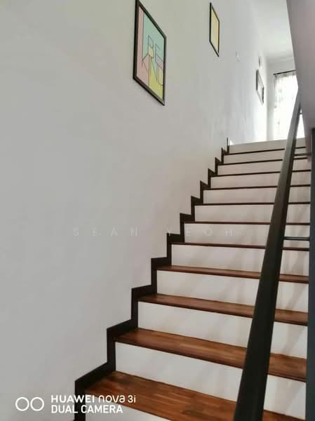 Semi-Detached House for Sale in Taman Mutiara Rini (Skudai) - Sean Yeoh - Interior - PropertyGuru.com.my
