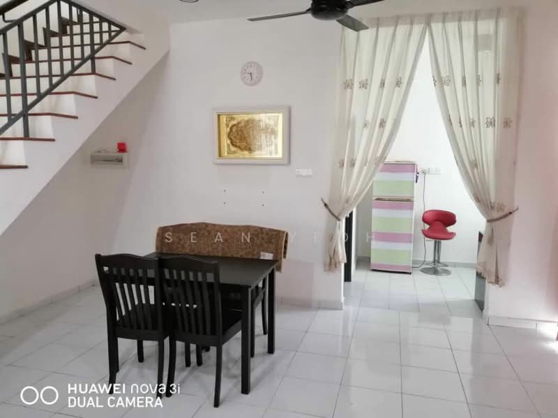 Semi-Detached House for Sale in Taman Mutiara Rini (Skudai) - Sean Yeoh - Dining Room - PropertyGuru.com.my