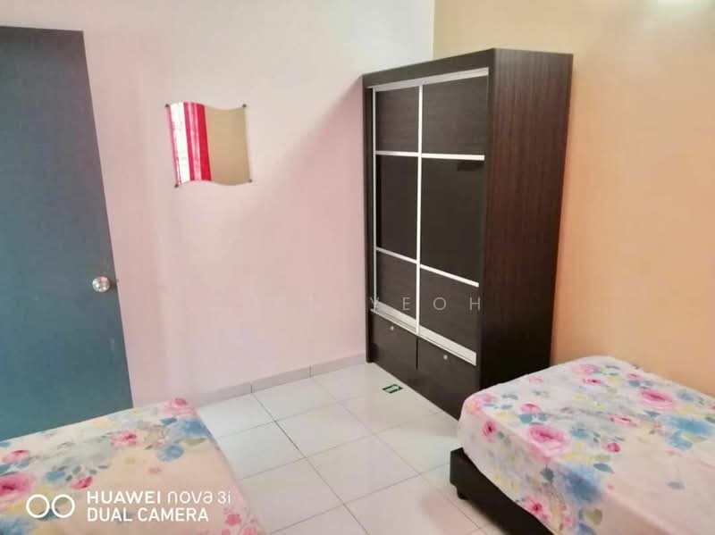 Semi-Detached House for Sale in Taman Mutiara Rini (Skudai) - Sean Yeoh - Bedroom - PropertyGuru.com.my