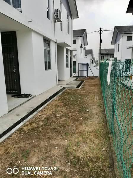 Semi-Detached House for Sale in Taman Mutiara Rini (Skudai) - Sean Yeoh - Exterior - PropertyGuru.com.my
