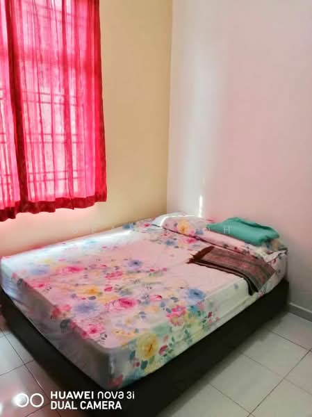Semi-Detached House for Sale in Taman Mutiara Rini (Skudai) - Sean Yeoh - Bedroom - PropertyGuru.com.my