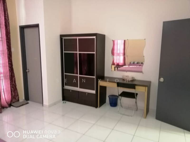 Semi-Detached House for Sale in Taman Mutiara Rini (Skudai) - Sean Yeoh - Bedroom - PropertyGuru.com.my