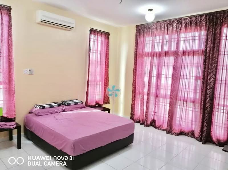 Semi-Detached House for Sale in Taman Mutiara Rini (Skudai) - Sean Yeoh - Bedroom - PropertyGuru.com.my