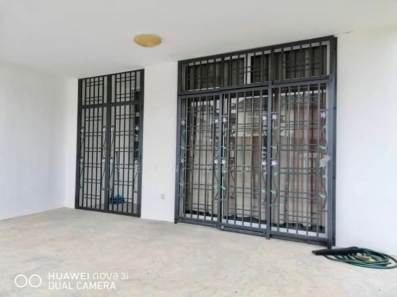 Semi-Detached House for Sale in Taman Mutiara Rini (Skudai) - Sean Yeoh - Exterior - PropertyGuru.com.my