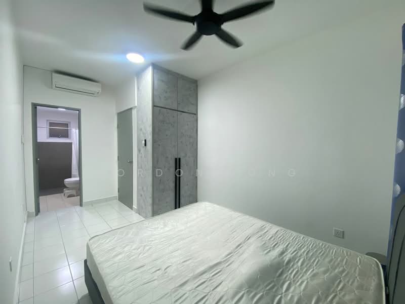 Service Residence for Rent at Kiara Kasih - Gordon Tong - Bedroom - PropertyGuru.com.my