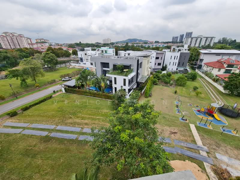 Bungalow for Sale in Mines Resort City (Seri Kembangan) - Venice Chong - Exterior - PropertyGuru.com.my