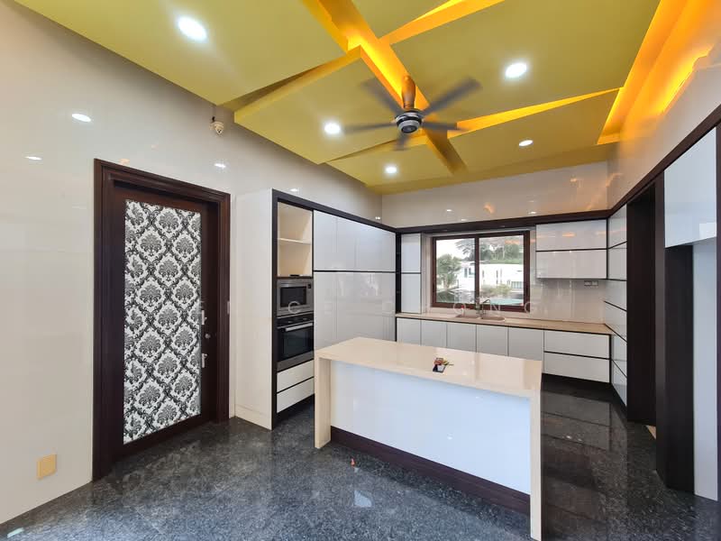 Bungalow for Sale in Mines Resort City (Seri Kembangan) - Venice Chong - Kitchen - PropertyGuru.com.my