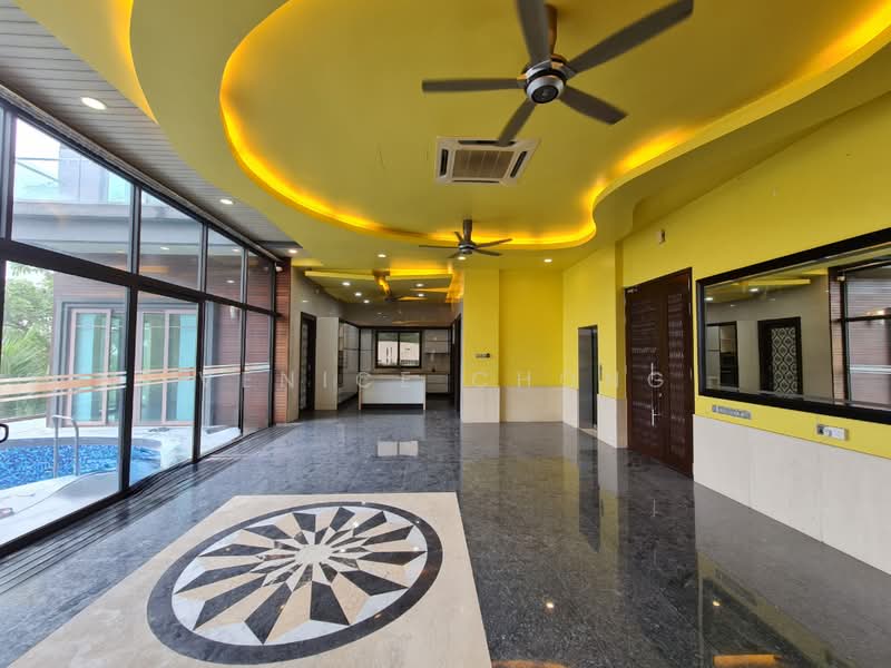 Bungalow for Sale in Mines Resort City (Seri Kembangan) - Venice Chong - Interior - PropertyGuru.com.my