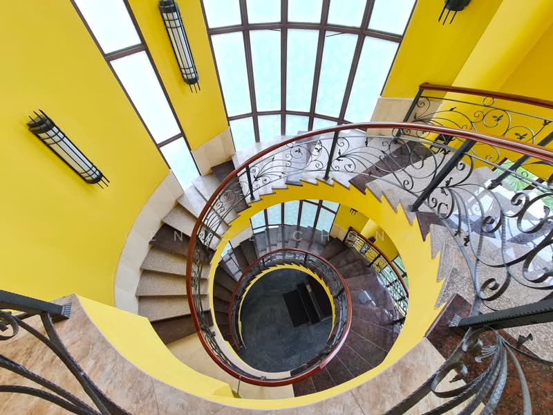 Bungalow for Sale in Mines Resort City (Seri Kembangan) - Venice Chong - Interior - PropertyGuru.com.my