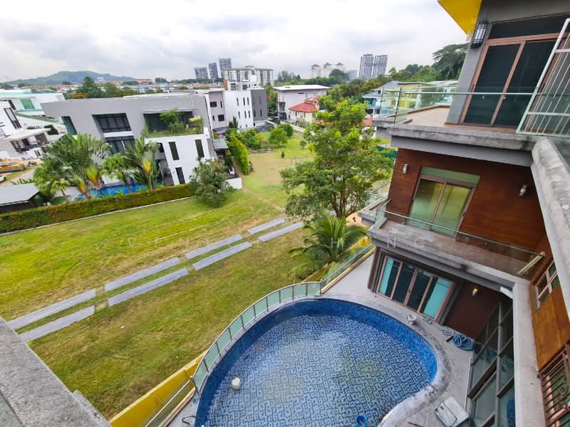 Bungalow for Sale in Mines Resort City (Seri Kembangan) - Venice Chong - Exterior - PropertyGuru.com.my