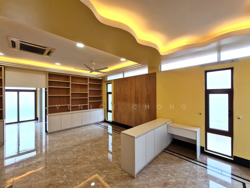 Bungalow for Sale in Mines Resort City (Seri Kembangan) - Venice Chong - Interior - PropertyGuru.com.my