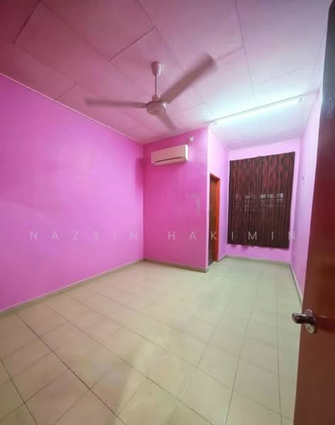 Terraced House for Sale in Bandar Seri Impian (Kluang) - Nazrin Hakimin - Interior - PropertyGuru.com.my