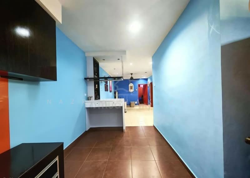 Terraced House for Sale in Bandar Seri Impian (Kluang) - Nazrin Hakimin - Interior - PropertyGuru.com.my
