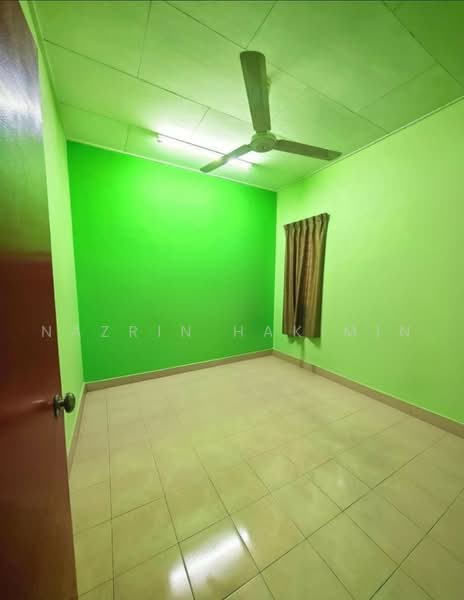 Terraced House for Sale in Bandar Seri Impian (Kluang) - Nazrin Hakimin - Interior - PropertyGuru.com.my