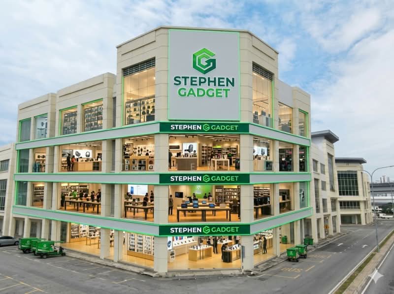 Kedai untuk Disewa di Bandar Baru Sri Petaling (Sri Petaling) - Stephen Lim - Exterior - PropertyGuru.com.my