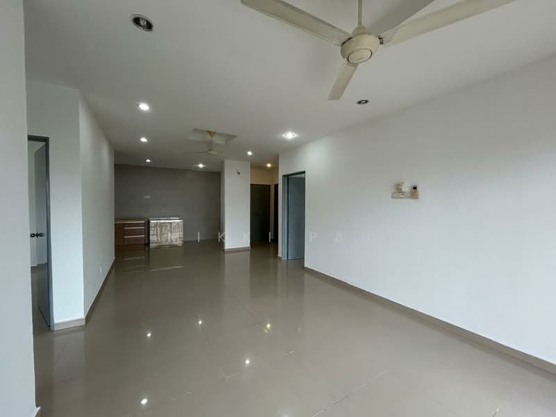 Condominium for Sale at Astana Lumayan - Mikki Pau - Living Room - PropertyGuru.com.my