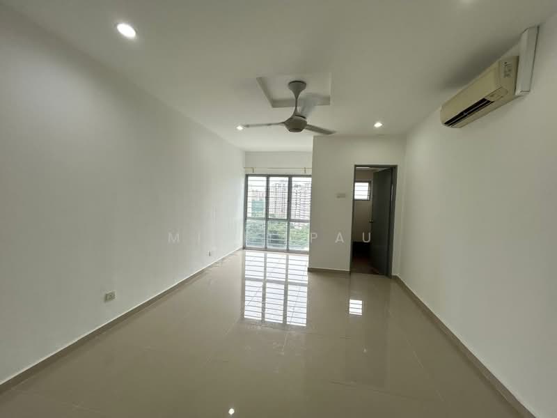 Condominium for Sale at Astana Lumayan - Mikki Pau - Living Room - PropertyGuru.com.my