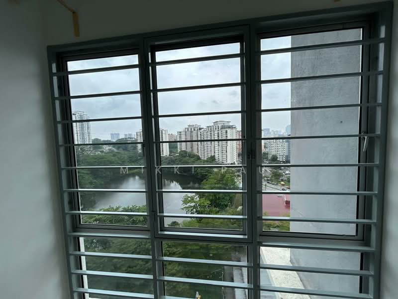 Condominium for Sale at Astana Lumayan - Mikki Pau - View - PropertyGuru.com.my
