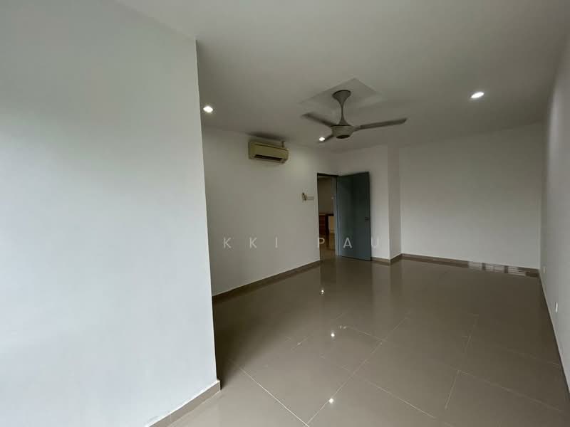 Condominium for Sale at Astana Lumayan - Mikki Pau - Living Room - PropertyGuru.com.my