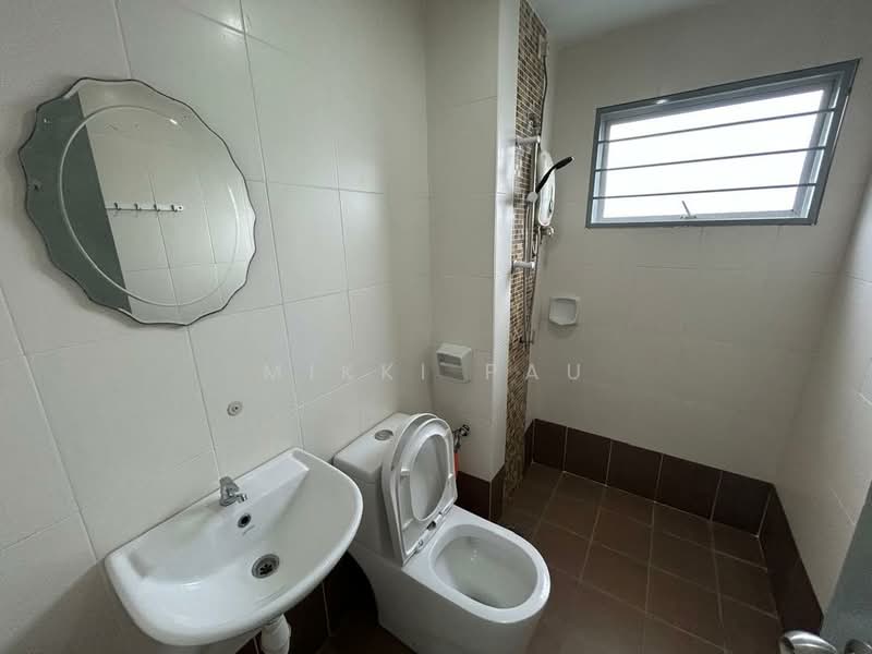 Condominium for Sale at Astana Lumayan - Mikki Pau - Bathroom - PropertyGuru.com.my