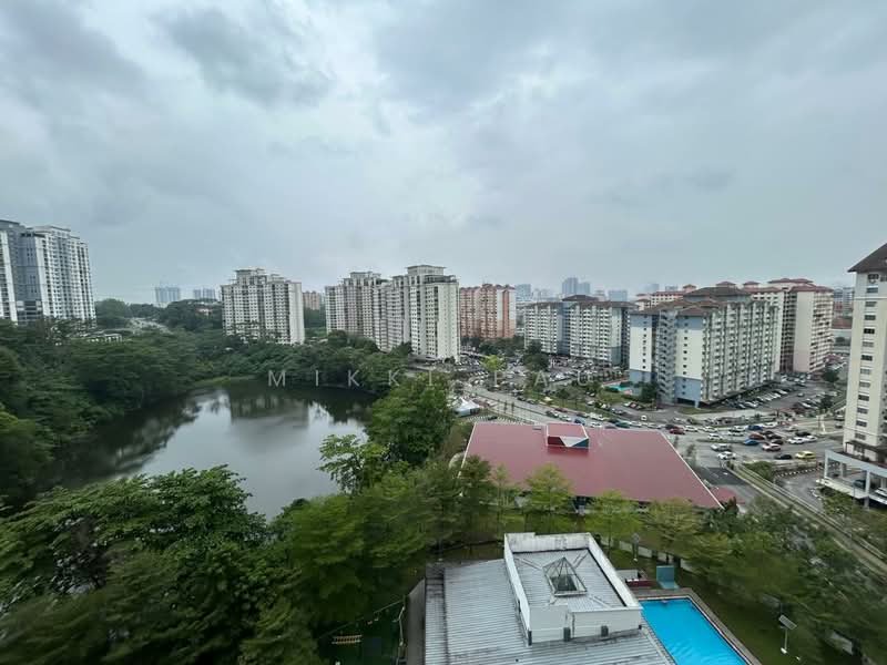 Condominium for Sale at Astana Lumayan - Mikki Pau - Exterior - PropertyGuru.com.my