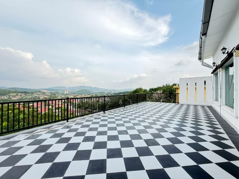 Bungalow for Sale in Kajang (Selangor) - Isfarizal fazz - Exterior - PropertyGuru.com.my