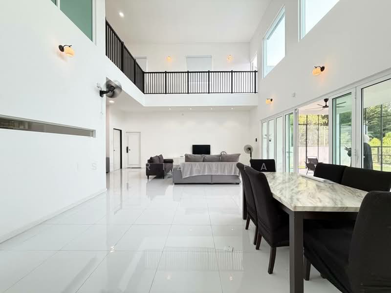 Bungalow for Sale in Kajang (Selangor) - Isfarizal fazz - Living Room - PropertyGuru.com.my