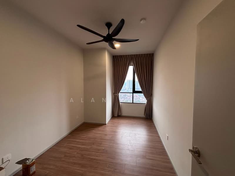 Servis Apartment untuk Disewa di Melawati : Park One - Alan Chin - Interior - PropertyGuru.com.my