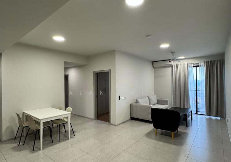 Service Residence for Rent at Melawati : Park One - Alan Chin - Living Room - PropertyGuru.com.my