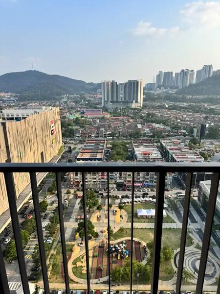 Service Residence for Rent at Melawati : Park One - Alan Chin - Exterior - PropertyGuru.com.my