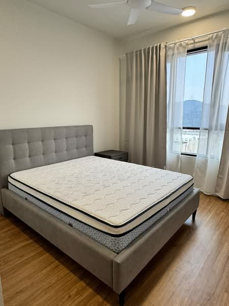 Service Residence for Rent at Melawati : Park One - Alan Chin - Bedroom - PropertyGuru.com.my