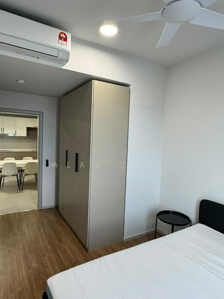 Service Residence for Rent at Melawati : Park One - Alan Chin - Bedroom - PropertyGuru.com.my