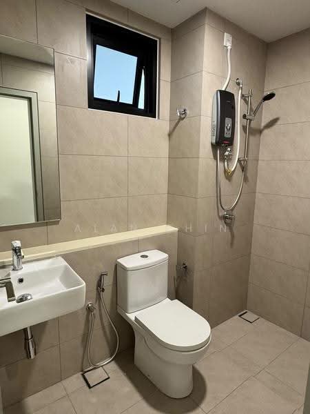 Service Residence for Rent at Melawati : Park One - Alan Chin - Bathroom - PropertyGuru.com.my