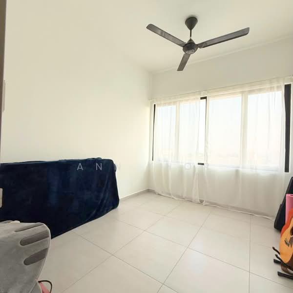 Kondominium untuk Disewa di Wellspring Residences - Ann Khor - Interior - PropertyGuru.com.my