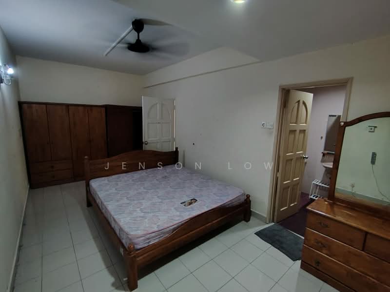 Condominium for Rent at City Gardens - Jenson Low - Bedroom - PropertyGuru.com.my